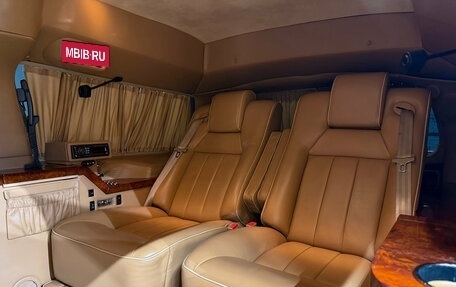 Ford Excursion, 2005 год, 4 000 000 рублей, 27 фотография