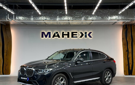 BMW X4, 2024 год, 7 300 000 рублей, 3 фотография
