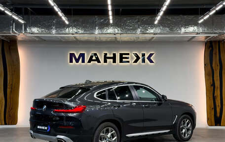 BMW X4, 2024 год, 7 300 000 рублей, 4 фотография