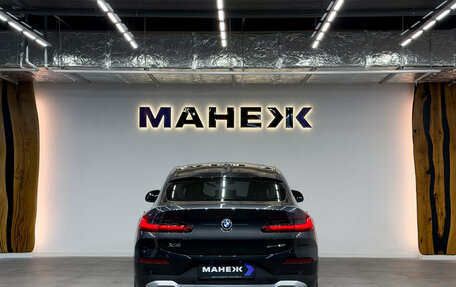 BMW X4, 2024 год, 7 300 000 рублей, 5 фотография
