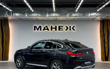 BMW X4, 2024 год, 7 300 000 рублей, 6 фотография