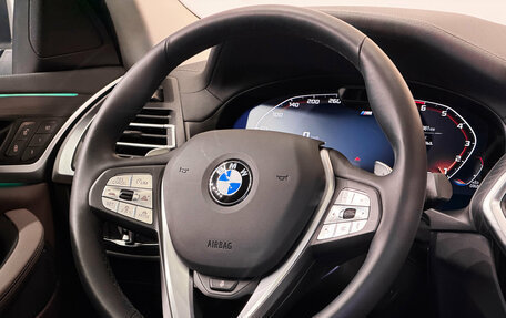 BMW X4, 2024 год, 7 300 000 рублей, 8 фотография