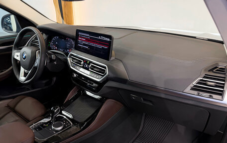 BMW X4, 2024 год, 7 300 000 рублей, 18 фотография