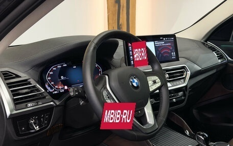 BMW X4, 2024 год, 7 300 000 рублей, 7 фотография