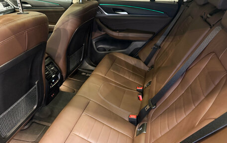BMW X4, 2024 год, 7 300 000 рублей, 21 фотография