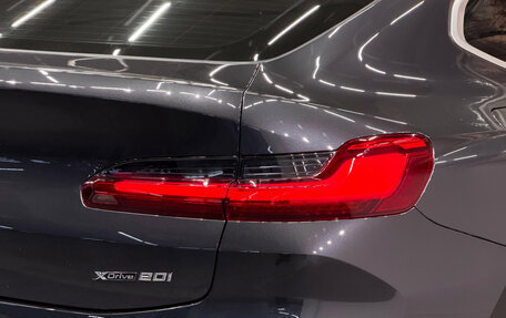 BMW X4, 2024 год, 7 300 000 рублей, 23 фотография