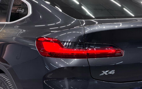 BMW X4, 2024 год, 7 300 000 рублей, 22 фотография