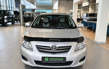 Toyota Corolla, 2006 год, 559 000 рублей, 2 фотография