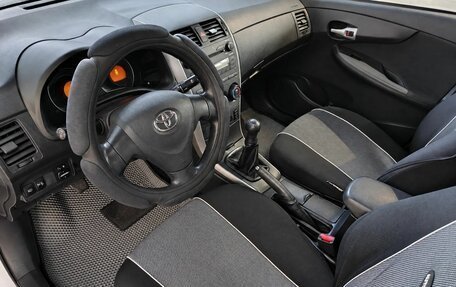 Toyota Corolla, 2006 год, 559 000 рублей, 7 фотография