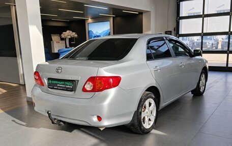 Toyota Corolla, 2006 год, 559 000 рублей, 4 фотография