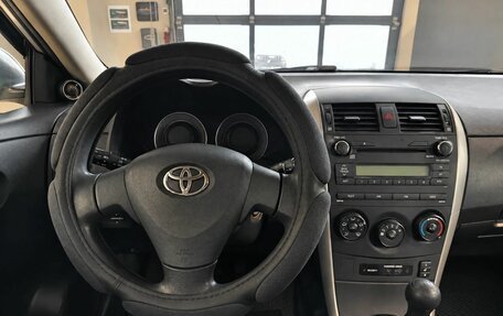 Toyota Corolla, 2006 год, 559 000 рублей, 11 фотография