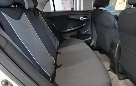 Toyota Corolla, 2006 год, 559 000 рублей, 9 фотография