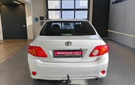 Toyota Corolla, 2006 год, 559 000 рублей, 5 фотография