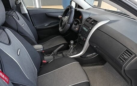 Toyota Corolla, 2006 год, 559 000 рублей, 8 фотография