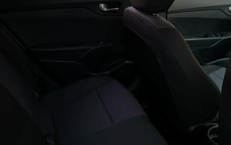 Hyundai Solaris II рестайлинг, 2020 год, 1 209 000 рублей, 14 фотография