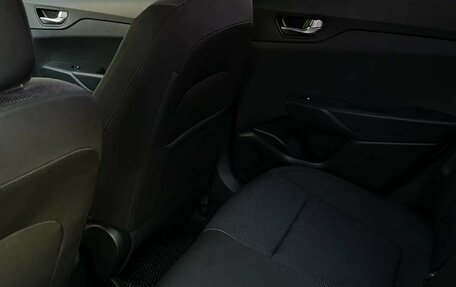 Hyundai Solaris II рестайлинг, 2020 год, 1 209 000 рублей, 15 фотография