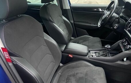 Skoda Kodiaq I, 2022 год, 3 400 000 рублей, 9 фотография