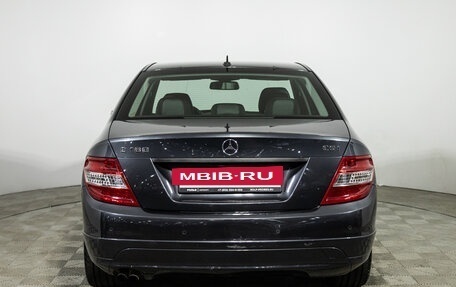 Mercedes-Benz C-Класс, 2010 год, 1 049 700 рублей, 6 фотография