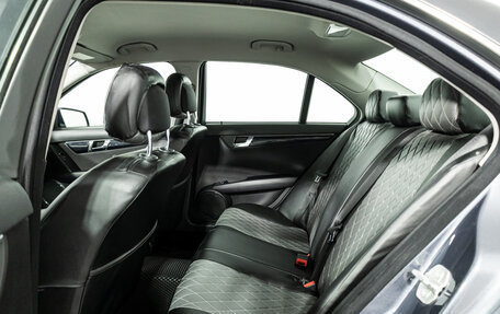 Mercedes-Benz C-Класс, 2010 год, 1 049 700 рублей, 10 фотография