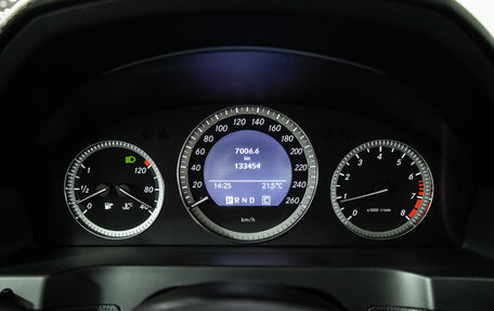 Mercedes-Benz C-Класс, 2010 год, 1 049 700 рублей, 12 фотография