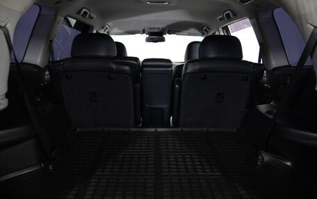 Toyota Highlander III, 2011 год, 1 749 000 рублей, 12 фотография
