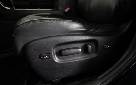 Toyota Highlander III, 2011 год, 1 749 000 рублей, 16 фотография