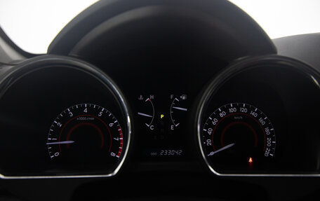 Toyota Highlander III, 2011 год, 1 749 000 рублей, 19 фотография