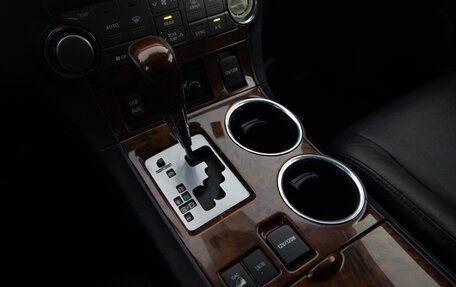 Toyota Highlander III, 2011 год, 1 749 000 рублей, 24 фотография