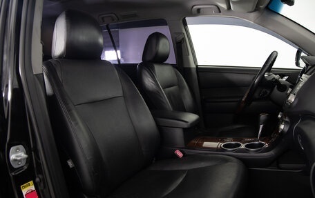 Toyota Highlander III, 2011 год, 1 749 000 рублей, 14 фотография