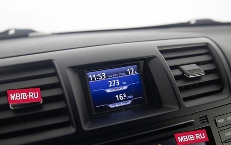 Toyota Highlander III, 2011 год, 1 749 000 рублей, 20 фотография
