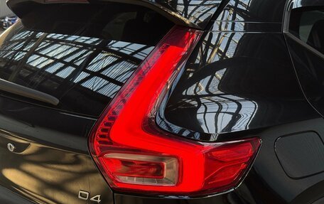 Volvo XC40 I, 2018 год, 2 049 000 рублей, 18 фотография
