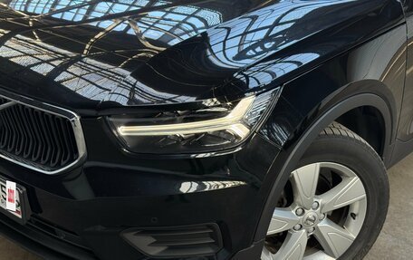 Volvo XC40 I, 2018 год, 2 049 000 рублей, 19 фотография