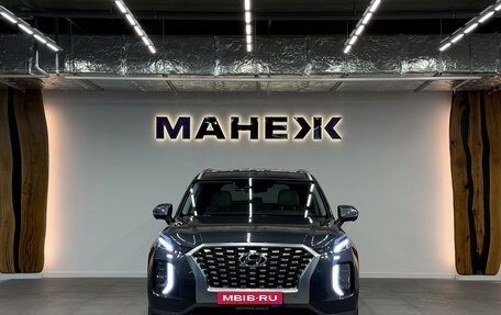 Hyundai Palisade I, 2021 год, 5 199 000 рублей, 2 фотография