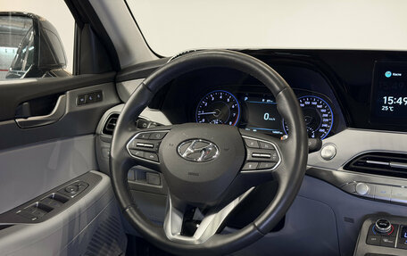 Hyundai Palisade I, 2021 год, 5 199 000 рублей, 8 фотография