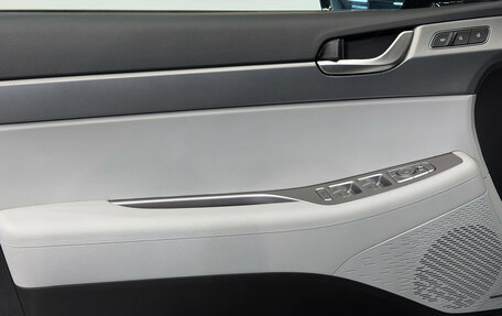 Hyundai Palisade I, 2021 год, 5 199 000 рублей, 12 фотография