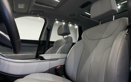 Hyundai Palisade I, 2021 год, 5 199 000 рублей, 13 фотография