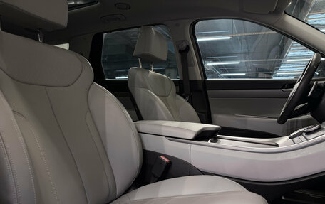 Hyundai Palisade I, 2021 год, 5 199 000 рублей, 15 фотография