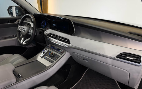 Hyundai Palisade I, 2021 год, 5 199 000 рублей, 17 фотография