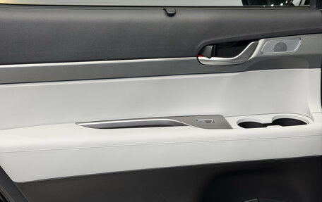 Hyundai Palisade I, 2021 год, 5 199 000 рублей, 18 фотография