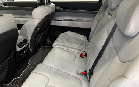 Hyundai Palisade I, 2021 год, 5 199 000 рублей, 20 фотография