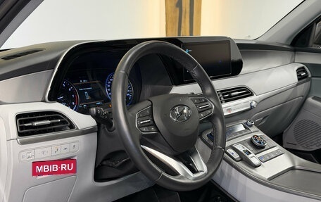 Hyundai Palisade I, 2021 год, 5 199 000 рублей, 7 фотография