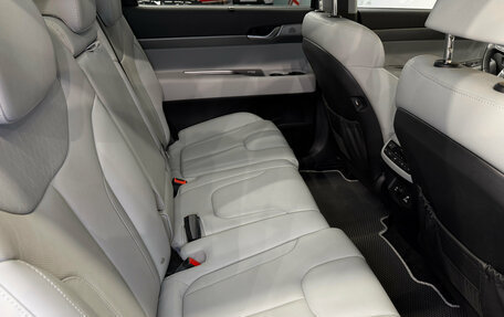 Hyundai Palisade I, 2021 год, 5 199 000 рублей, 19 фотография