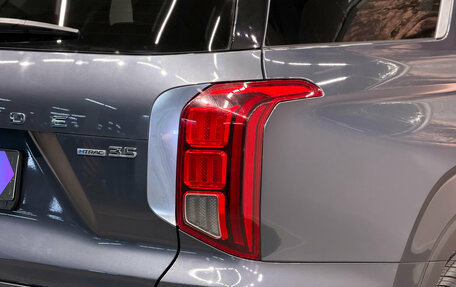 Hyundai Palisade I, 2021 год, 5 199 000 рублей, 22 фотография