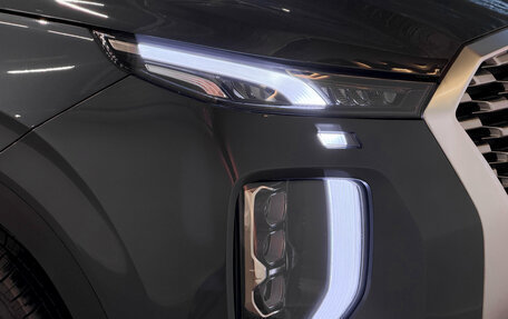 Hyundai Palisade I, 2021 год, 5 199 000 рублей, 23 фотография