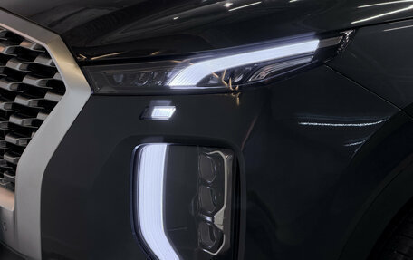 Hyundai Palisade I, 2021 год, 5 199 000 рублей, 24 фотография