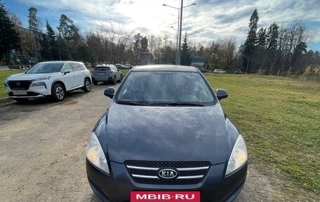 KIA cee'd I рестайлинг, 2008 год, 500 000 рублей, 2 фотография