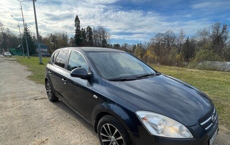 KIA cee'd I рестайлинг, 2008 год, 500 000 рублей, 3 фотография