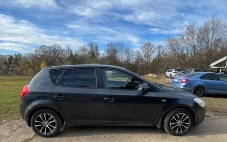 KIA cee'd I рестайлинг, 2008 год, 500 000 рублей, 4 фотография