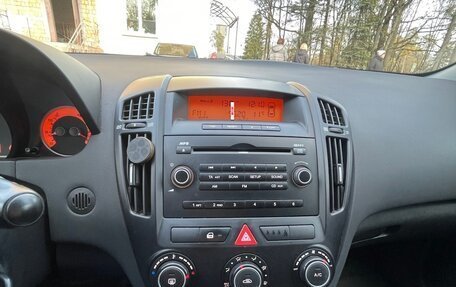 KIA cee'd I рестайлинг, 2008 год, 500 000 рублей, 8 фотография