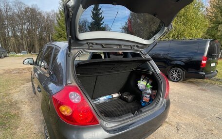 KIA cee'd I рестайлинг, 2008 год, 500 000 рублей, 9 фотография